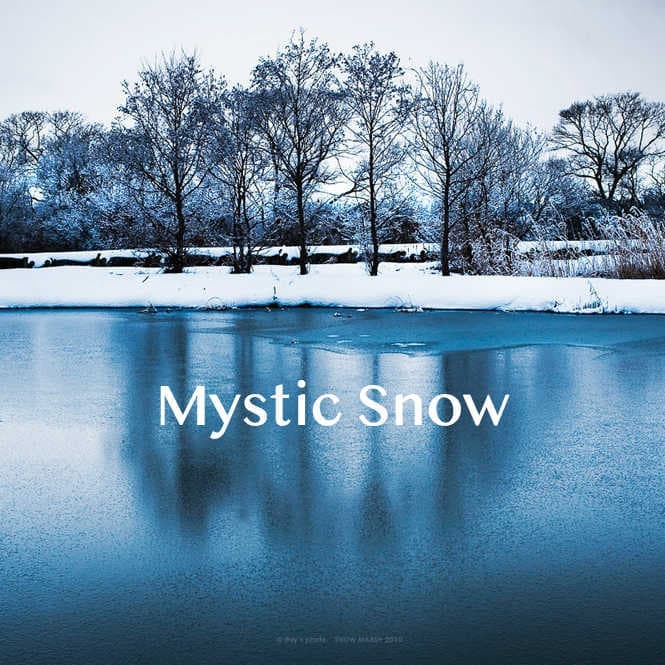 mysticsnow